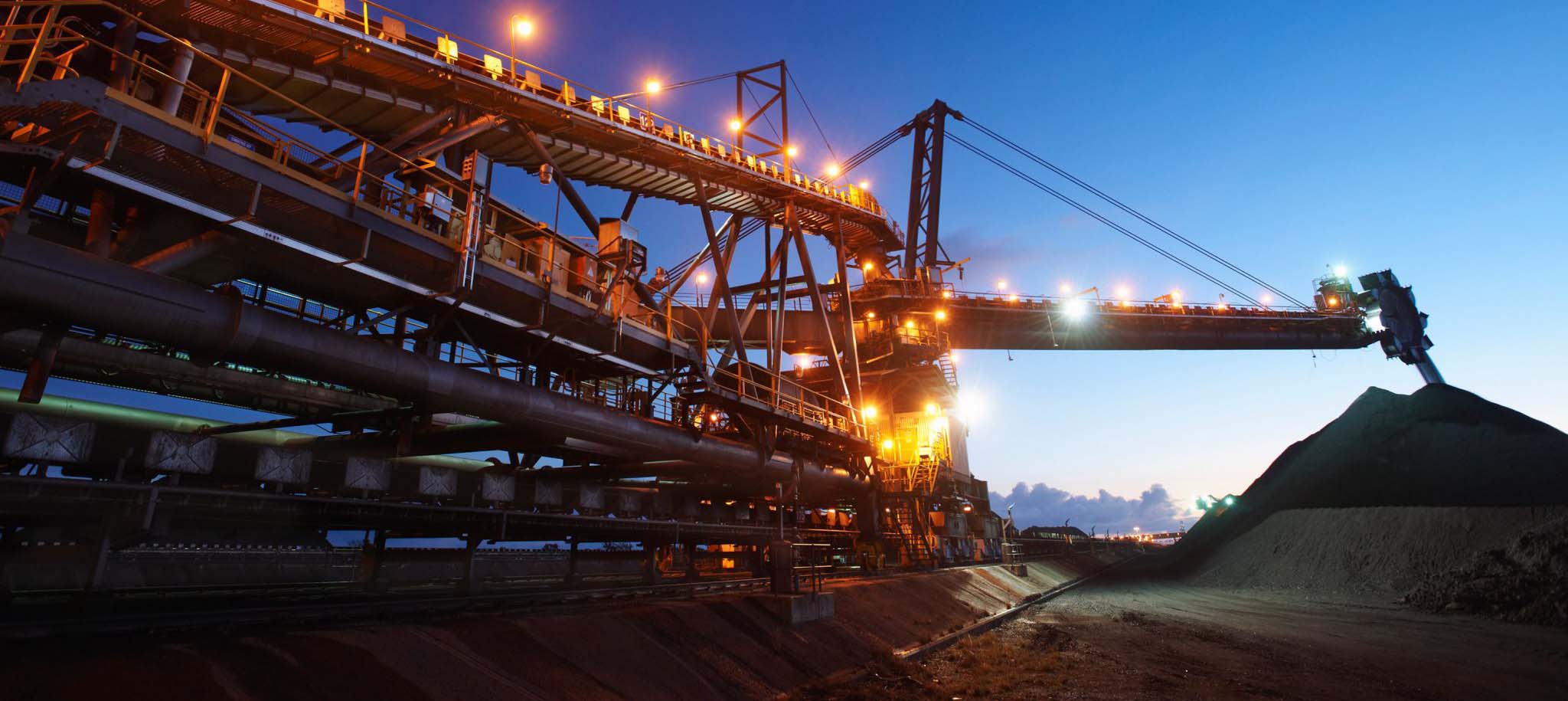 Oil and Natural Gas