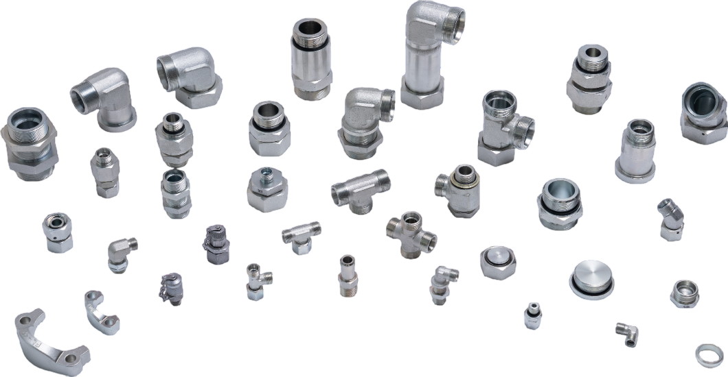 Adapter