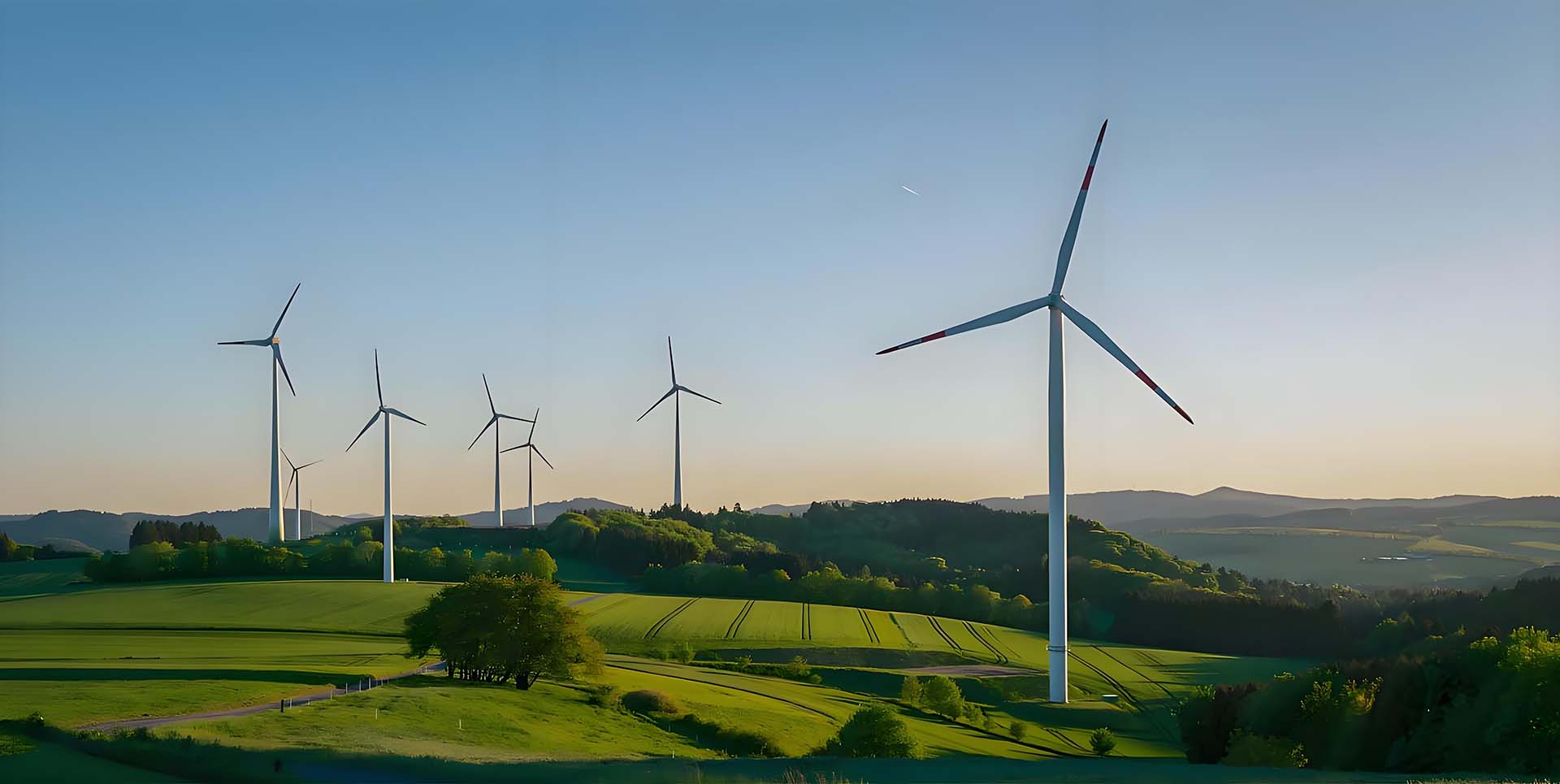 Wind Power Products
