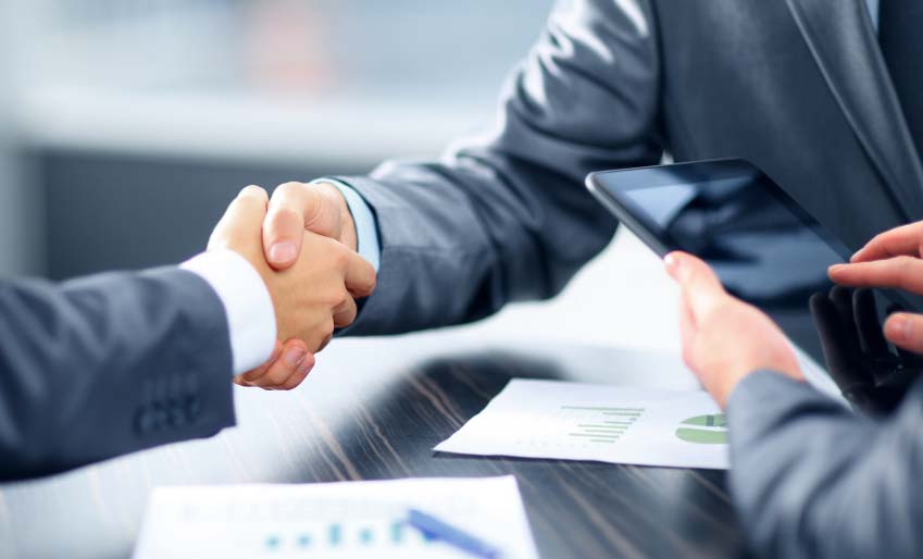 After-Sales Service Guarantee