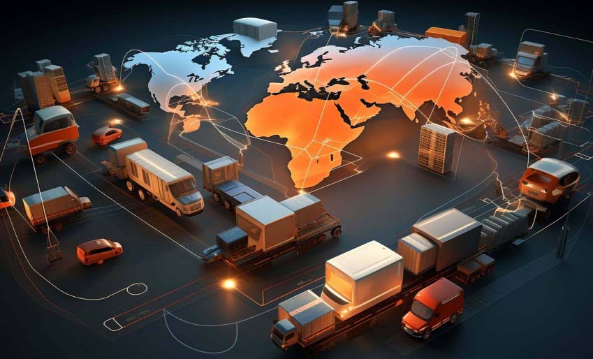 Product Delivery and Logistics Support