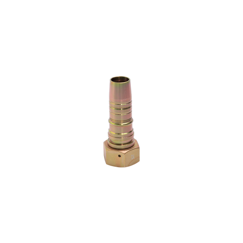 Split hose connector H036