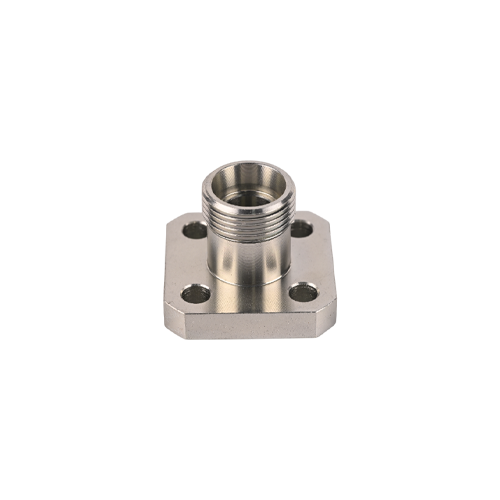 Square flange