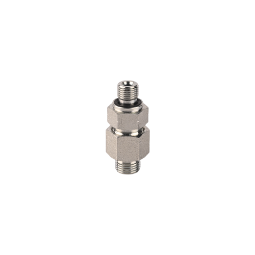 Check valve