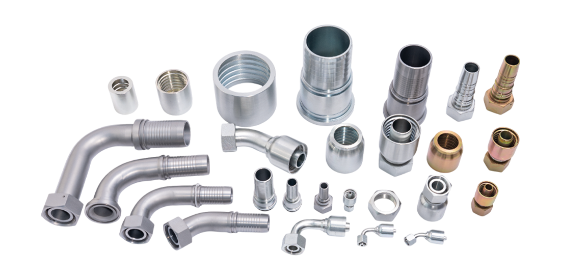 Hose Fittings